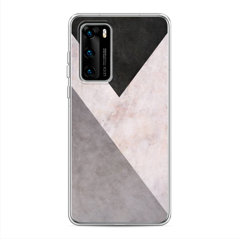 Чехол Awog  на Huawei P40 