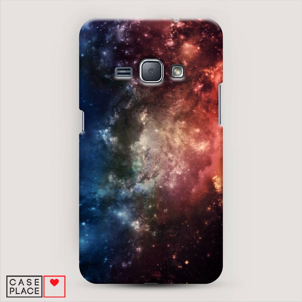 

Чехол Awog "Космос" для Samsung Galaxy J1 2016