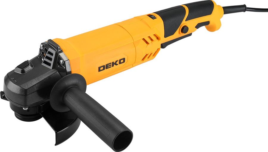 Угловая шлифмашина DEKO DKAG1500 063-4297 367000₽