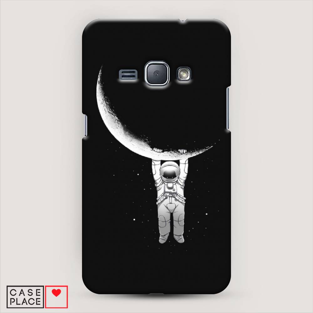 

Чехол Awog "Космонавт" для Samsung Galaxy J1 2016