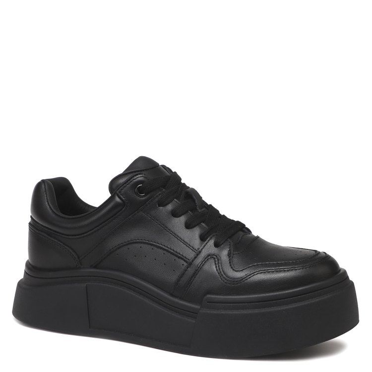 

Кеды женские Tendance MJ-203-01 черные 41 EU, Черный, MJ-203-01