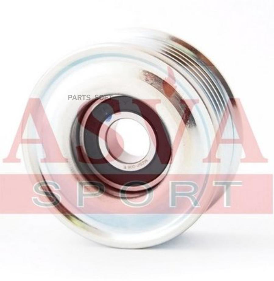 

ASVA MZBP-006 Ролик натяжной MAZDA 2 1шт