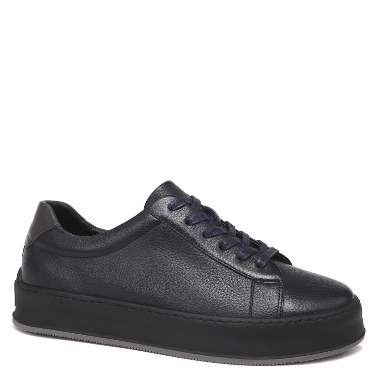 

Кеды мужские Tendance ET-6106-02 синие 41 EU, Синий, ET-6106-02