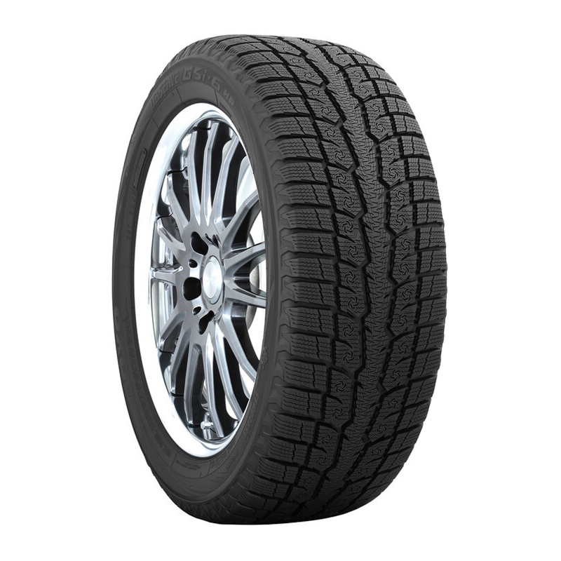 

Шины TOYO Observe GSi-6 HP 255/50R20 109H нешипованная