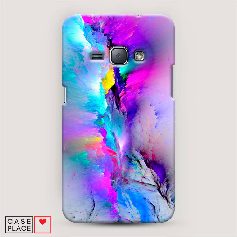

Чехол Awog "Абстракция 29" для Samsung Galaxy J1 2016