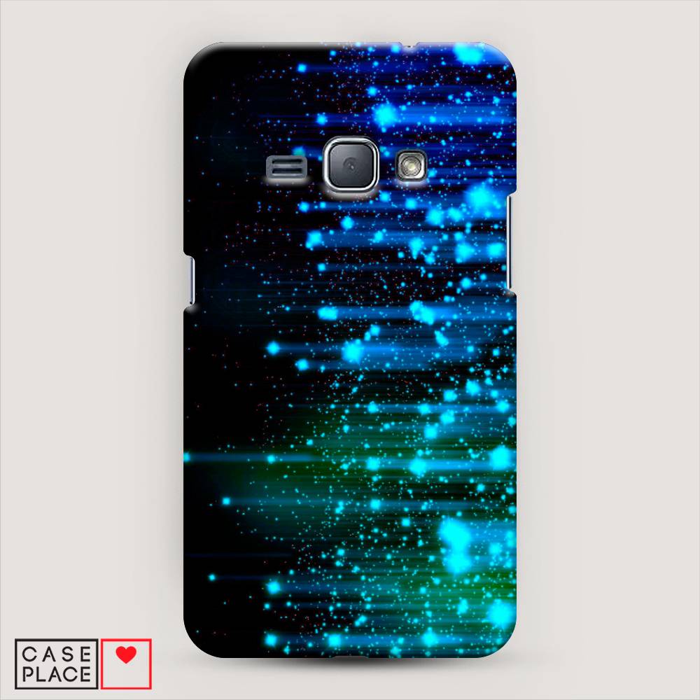 

Чехол Awog "Абстракция 1" для Samsung Galaxy J1 2016