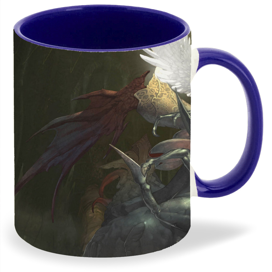 

Кружка CoolPodarok lineage 2 goddes of destruction Истхина, lineage 2 goddes of destruction Истхина