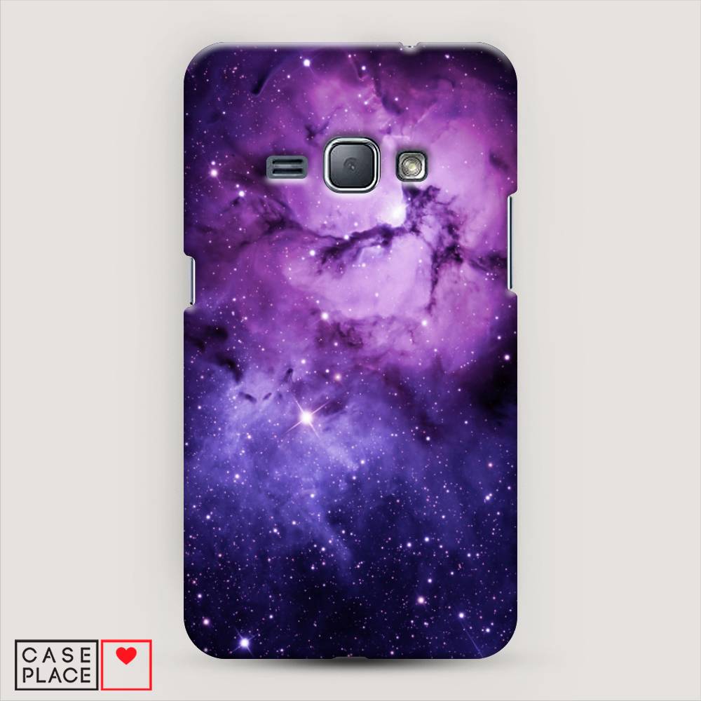 

Чехол Awog "Космос 18" для Samsung Galaxy J1 2016