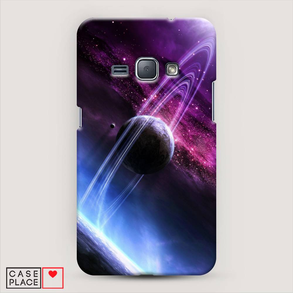 

Чехол Awog "Космос 17" для Samsung Galaxy J1 2016