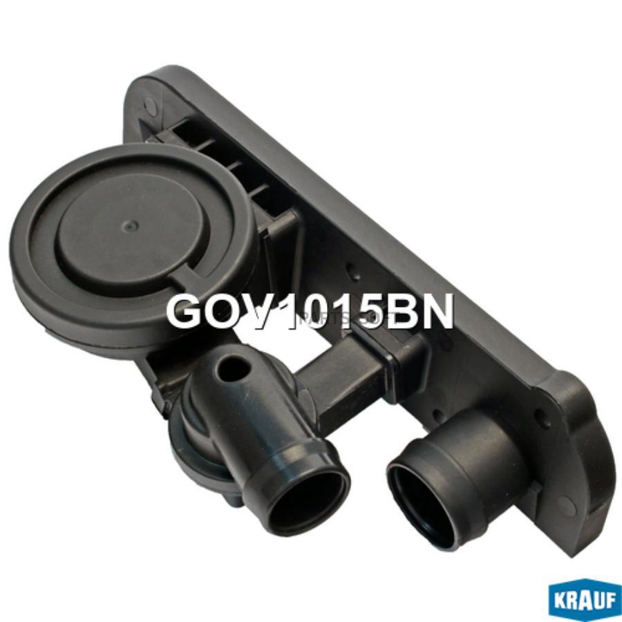 

Маслоотделитель (КВКГ) Krauf gov1015bn