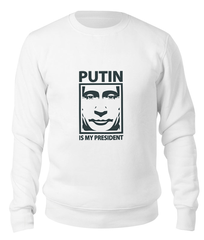 

Свитшот унисекс Printio Uzbekistan белый 2XL, Uzbekistan