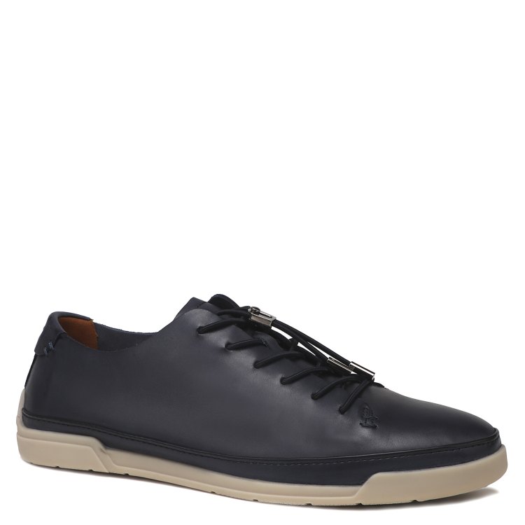

Кеды мужские Tendance TM008P-5 синие 39 EU, Синий, TM008P-5