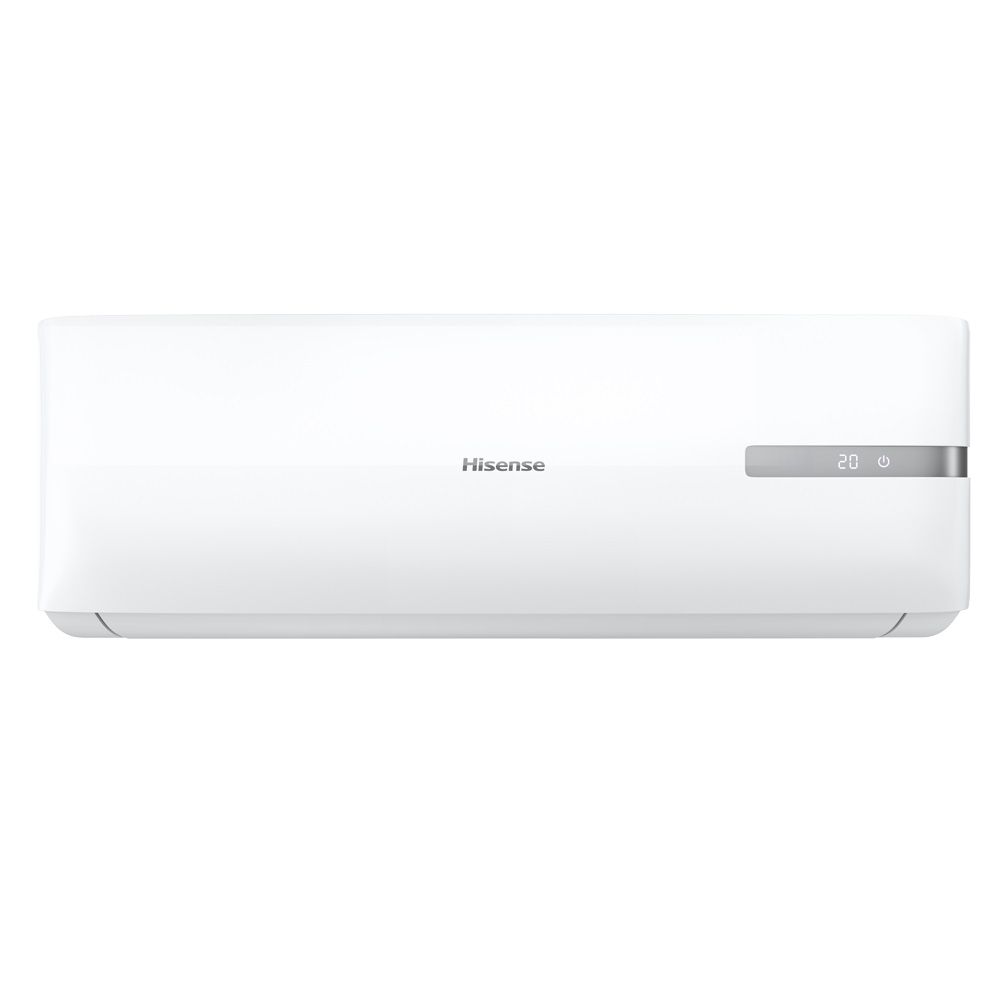 

Кондиционер настенный, сплит-система Hisense AS-07HR4RYDDL03 BASIC A R32