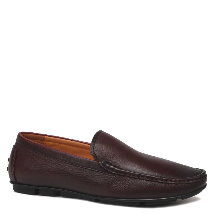 

Мокасины мужские Tendance TM3036D-21 бордовые 41 EU, Бордовый, TM3036D-21