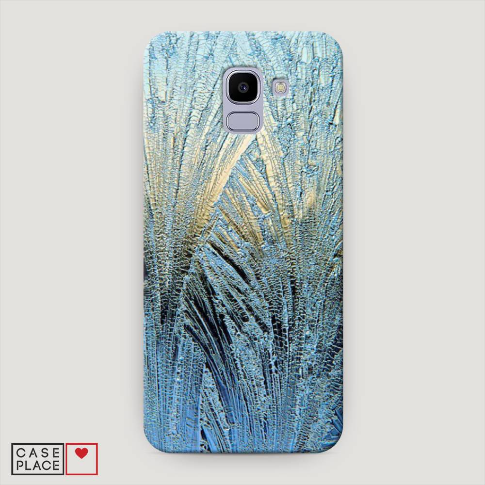 

Чехол Awog "Лёд" для Samsung Galaxy J6 2018, 26120-3