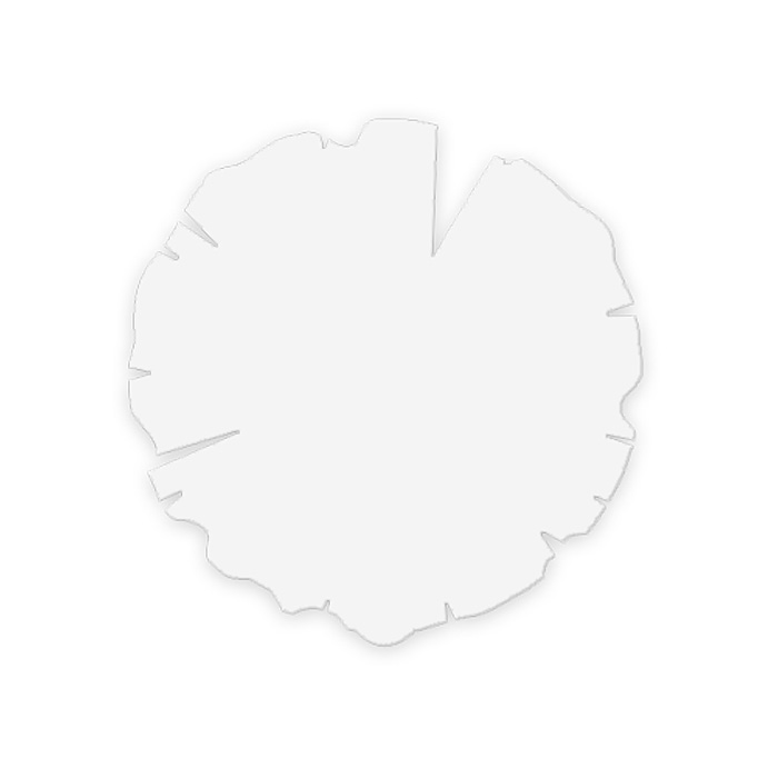 

Артборд Artline BRD-00-003, белый, срез дерева, 38 см