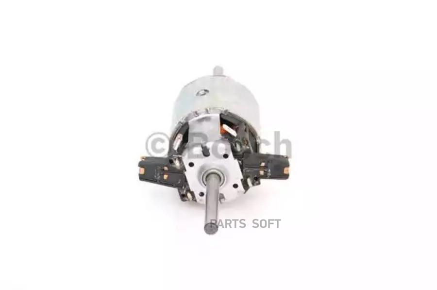 

Мотор Отопителя Mercedes Man Без Крыльчаток Bosch Bosch 0130063514