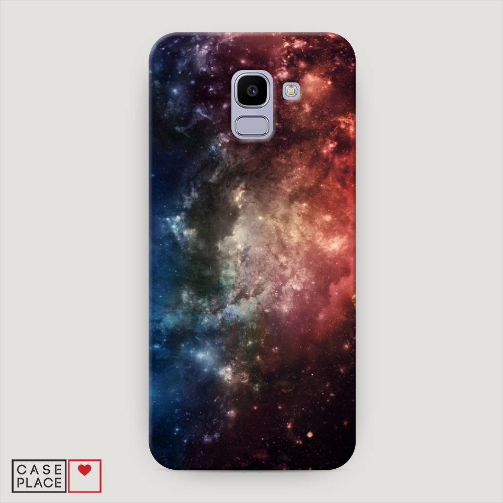 

Чехол Awog "Космос" для Samsung Galaxy J6 2018, 26120-3