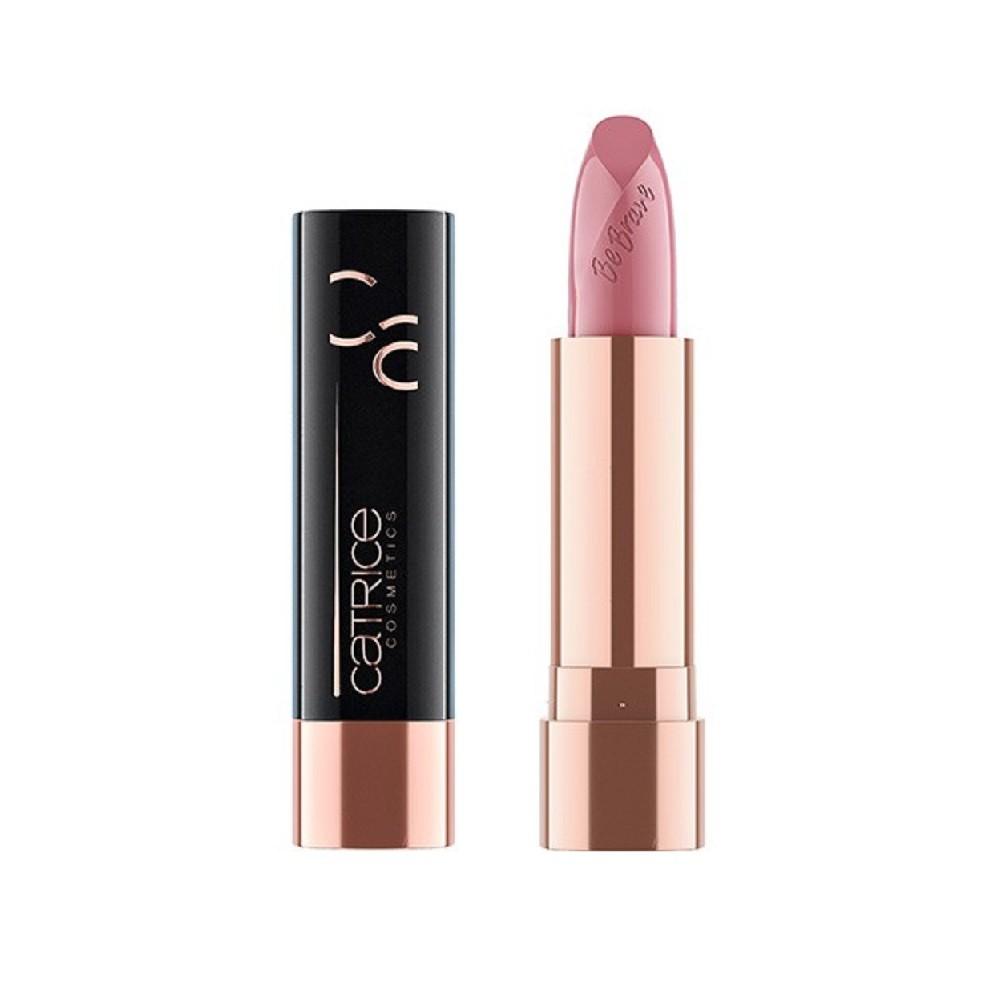 

Губная помада Catrice Power Plumping Gel Lipstick 110 i am the power 3,3 г