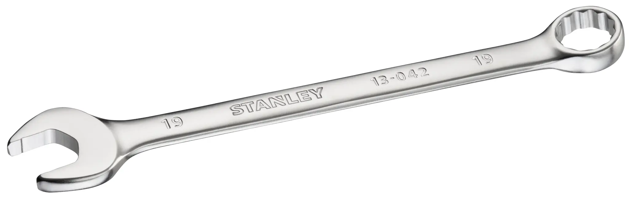 Ключ комбинированный Stanley Fatmax FMMT13042-0 19 мм