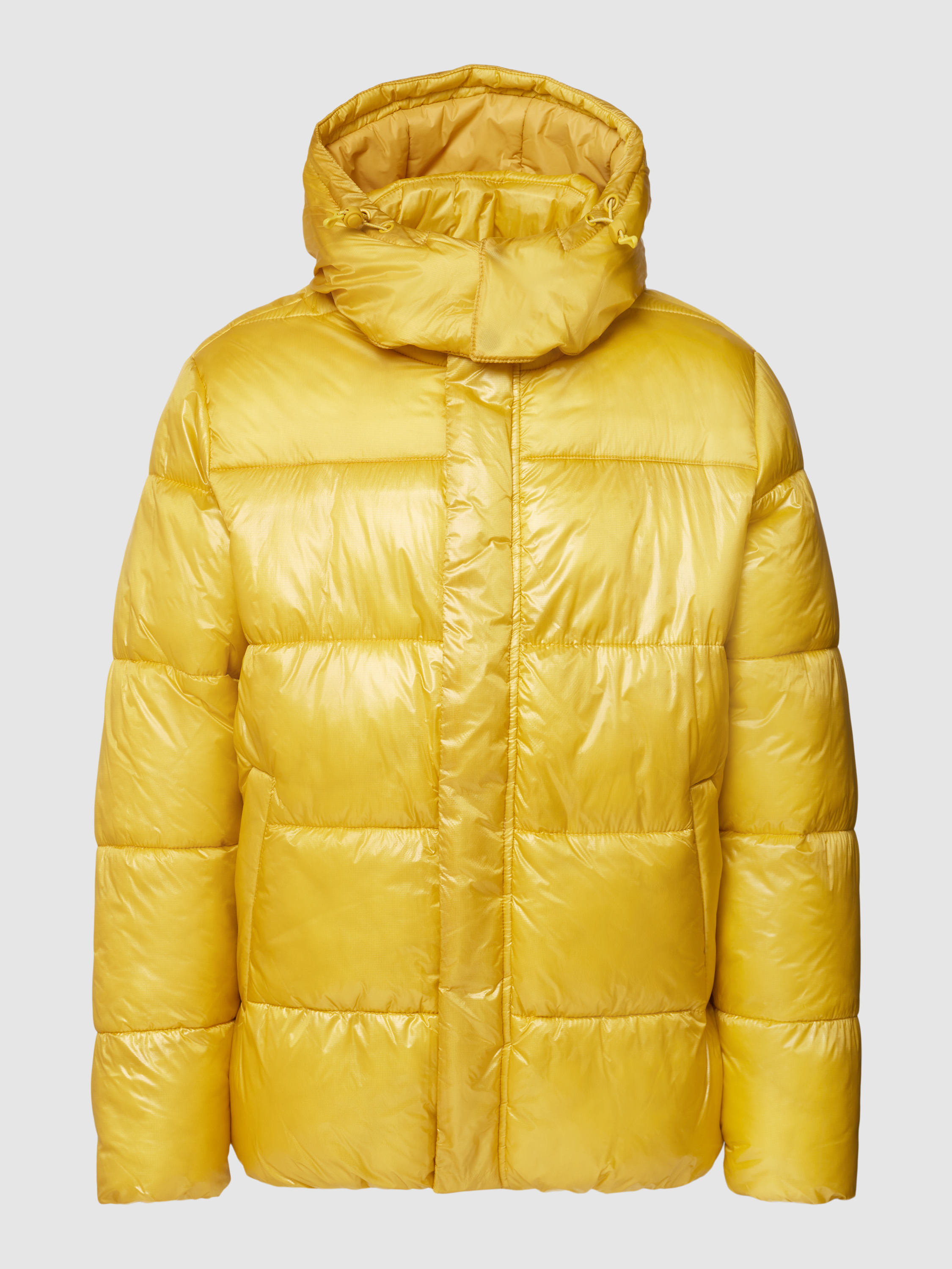 

Куртка мужская Esprit 1660541100 желтая L (доставка из-за рубежа), Желтый, 1660541100