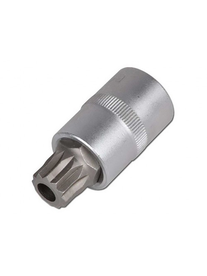 

Головка-бита AUTOMASTER AMT-414518T 1/2" Spline с отверстием M18, AMT-414518T