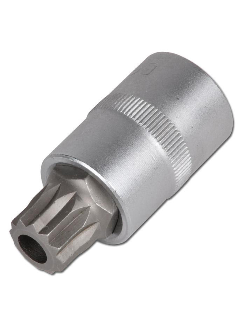 

Головка-бита AUTOMASTER AMT-414518 1/2" Spline M18, AMT-414518