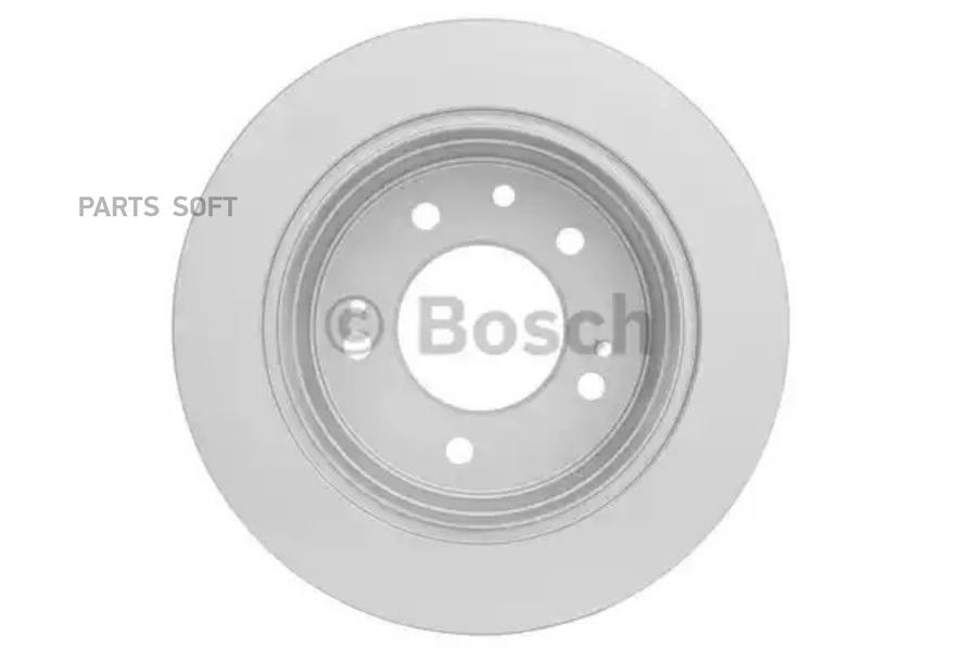 

Тормозной диск Bosch 0986479C14