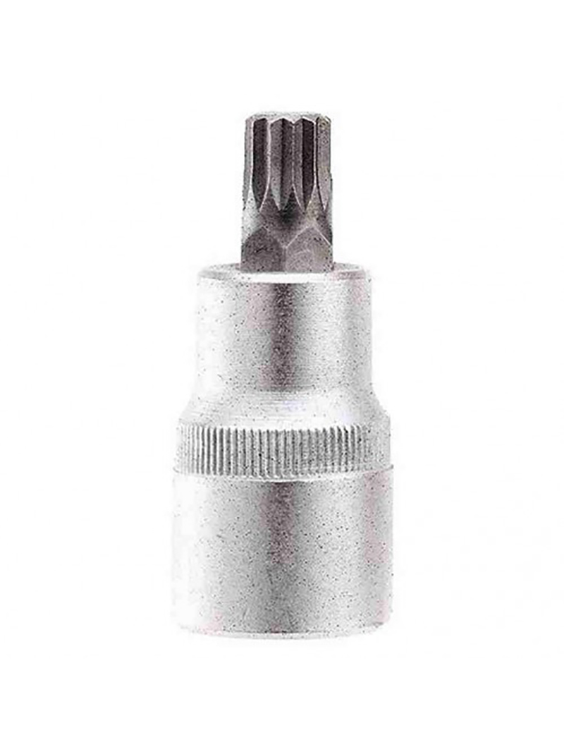 

Головка-бита AUTOMASTER AMT-414508 1/2" Spline M8, AMT-414508