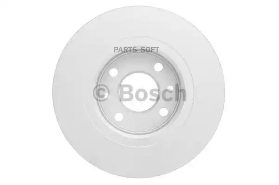 

Тормозной диск Bosch 0986479B79