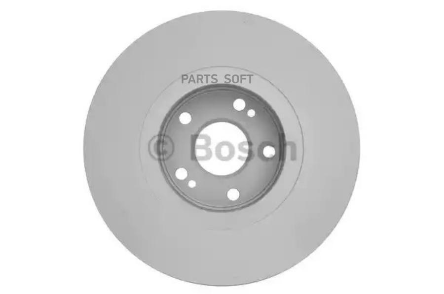 

Тормозной диск Bosch 0986479B47