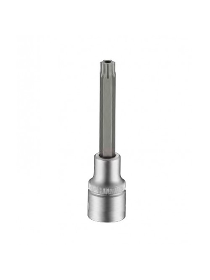 

Головка-бита AUTOMASTER AMT-4144955 1/2" Torx длинная T55, AMT-4144955
