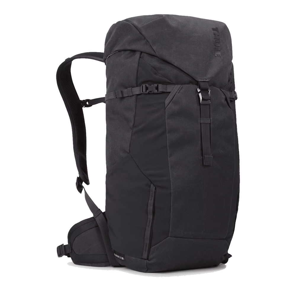 Туристический рюкзак Thule AllTrail X, 25L, Obsidian