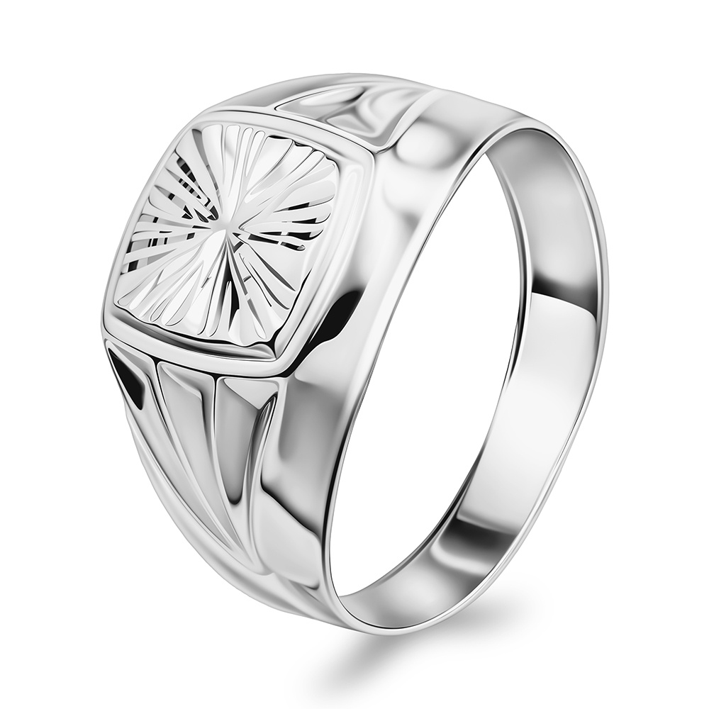 

Кольцо из серебра р.  585Gold 901001236, 901001236