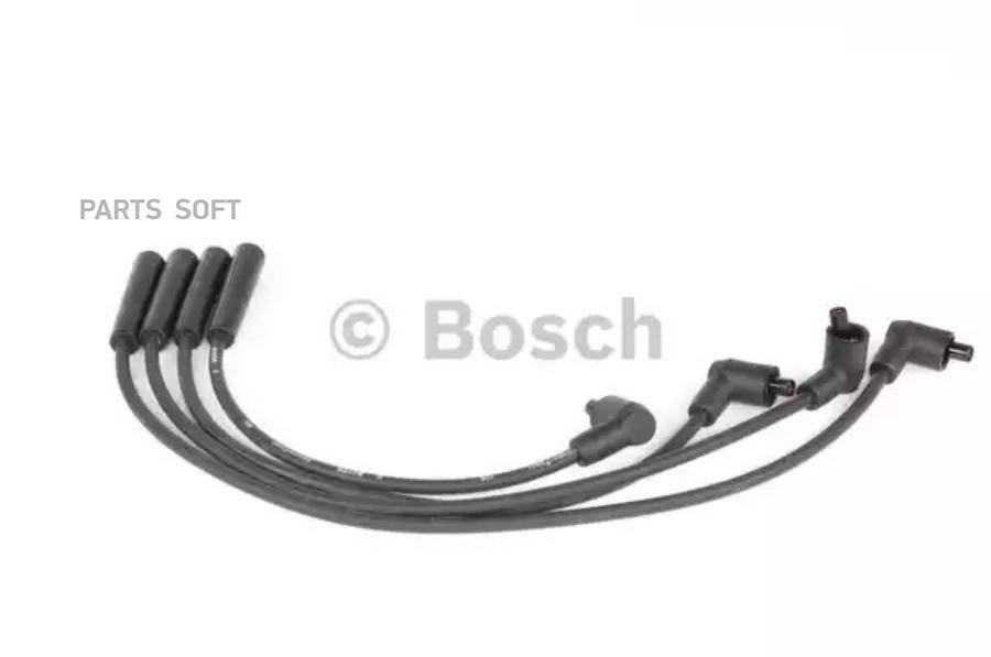 

Комплект высоковольтных проводов BOSCH 0986356818