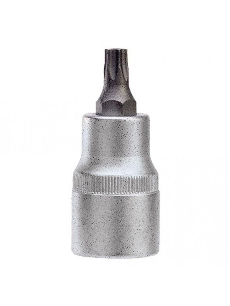 

Головка-бита AUTOMASTER AMT-414420 1/2" Torx T20, AMT-414420