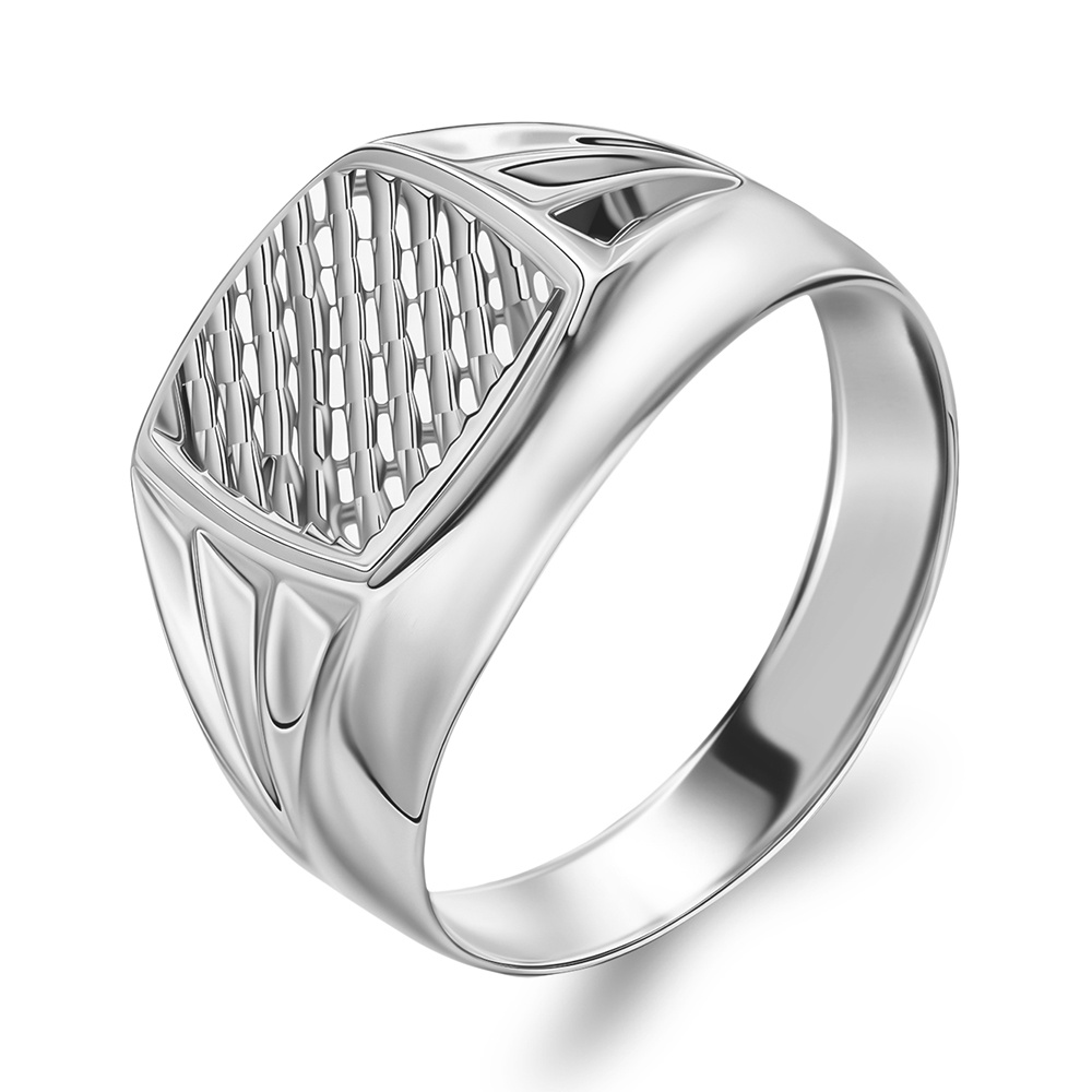 

Кольцо из серебра р. , 585Gold 901001225, 901001225