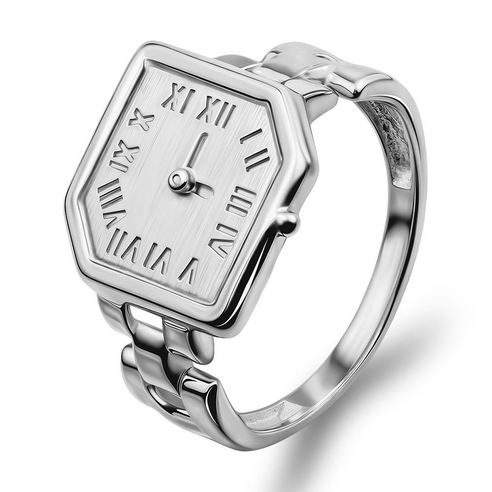

Кольцо из серебра р.  585Gold 701015103, 701015103