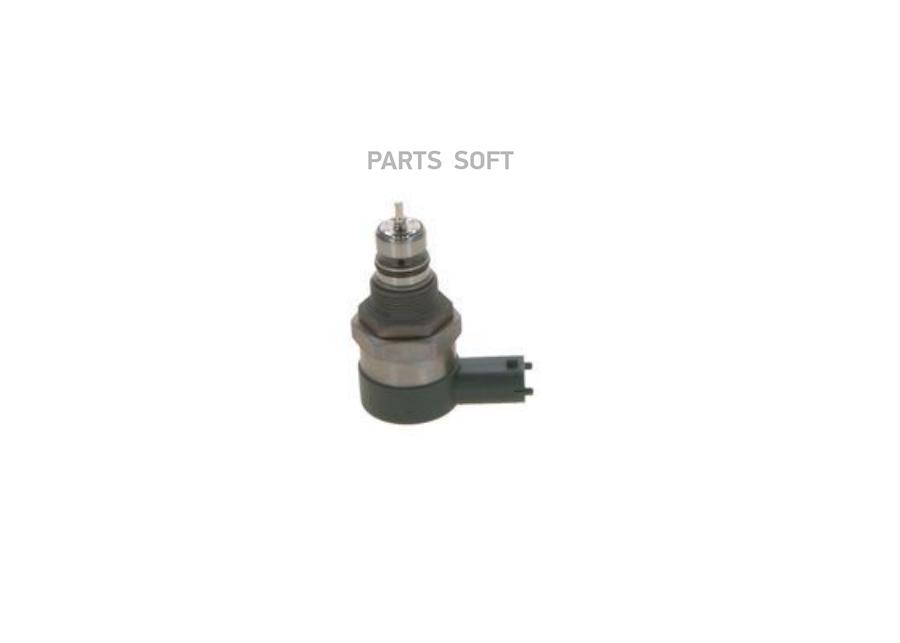 

Электромагнитный клапан Bosch 0281006017