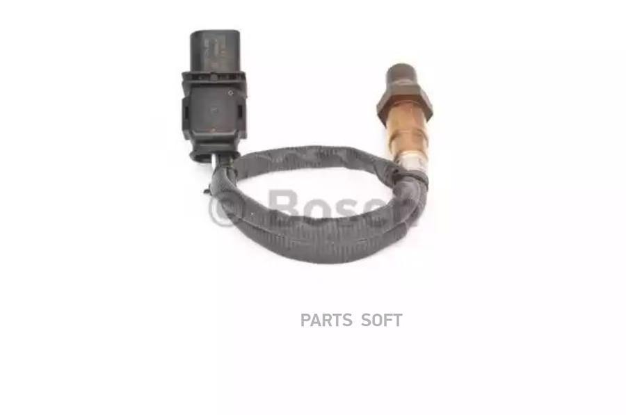 

Лямбда-Зонд BOSCH 0 281 004 028
