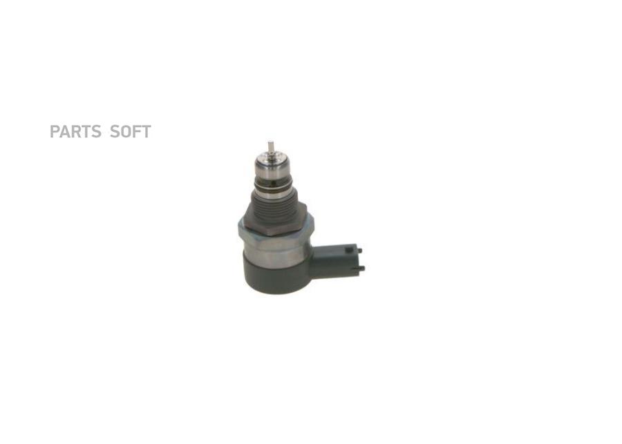 

BOSCH Клапан 0281002753