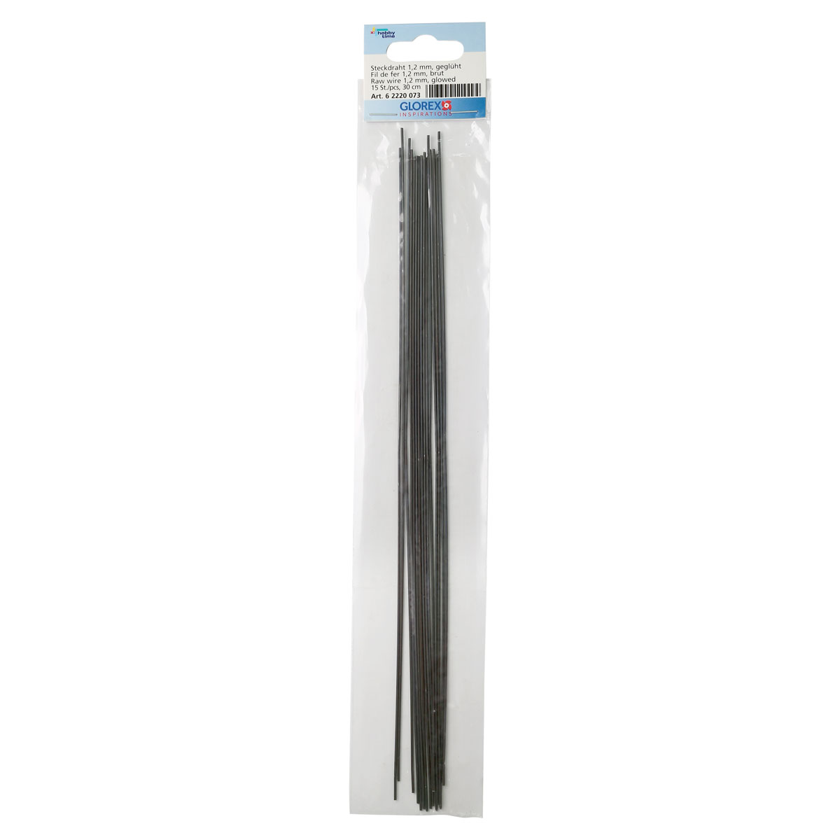 

Флористическая проволка Glorex 62220073