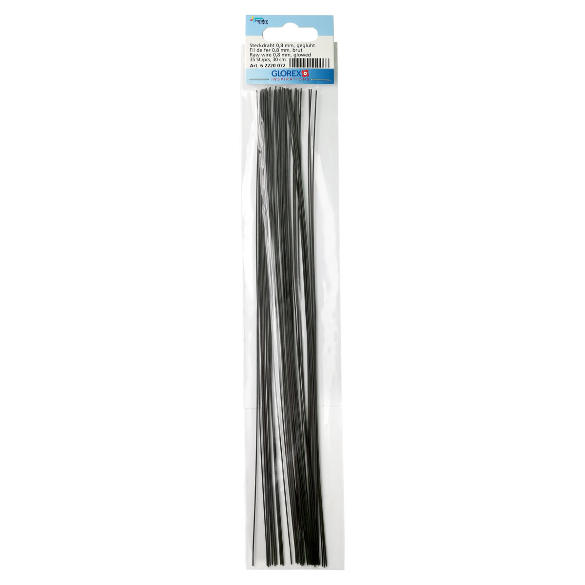 

Флористическая проволка Glorex 62220072