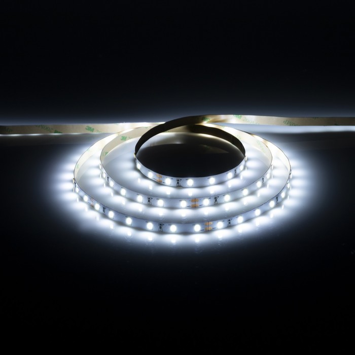 

SWG Cветодиодная лента SWG 5 м, IP65, SMD2835, 60 LED/м, 4.8 Вт/м, 24 В, 6500К, Cветодиодная лента SWG 5 м, IP65, SMD2835, 60 LED/м, 4.8 Вт/м, 24 В, 6500К