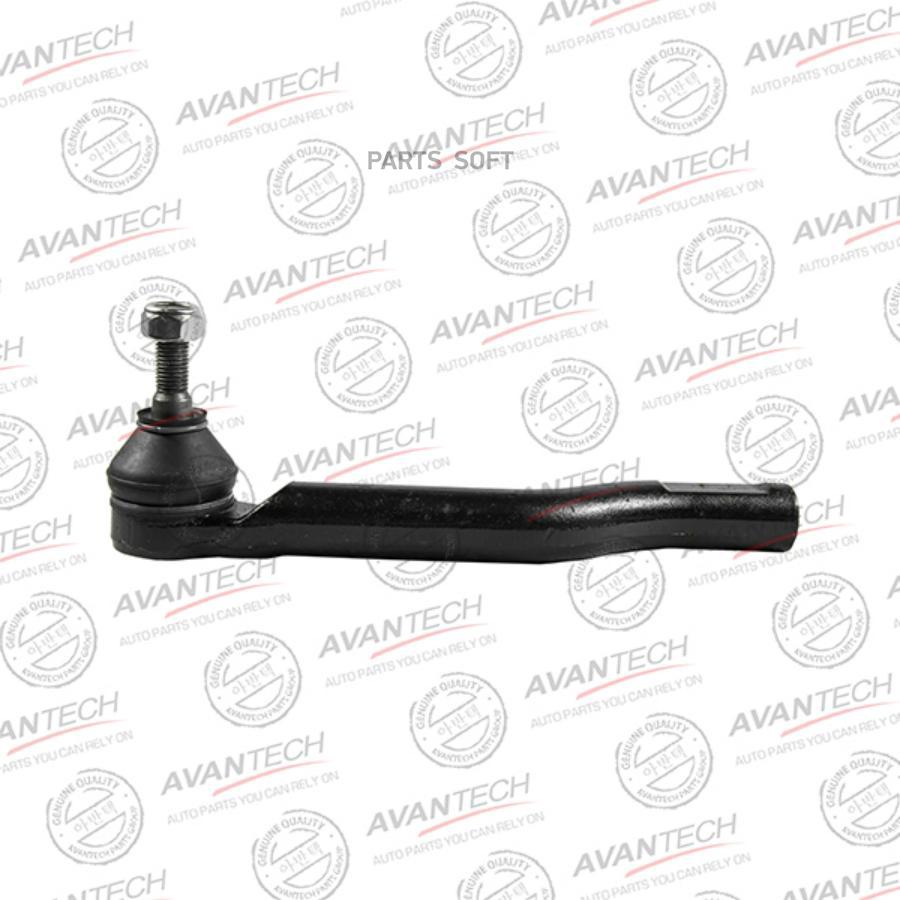 

AVANTECH ATE0220R Наконечник рулевой 1шт