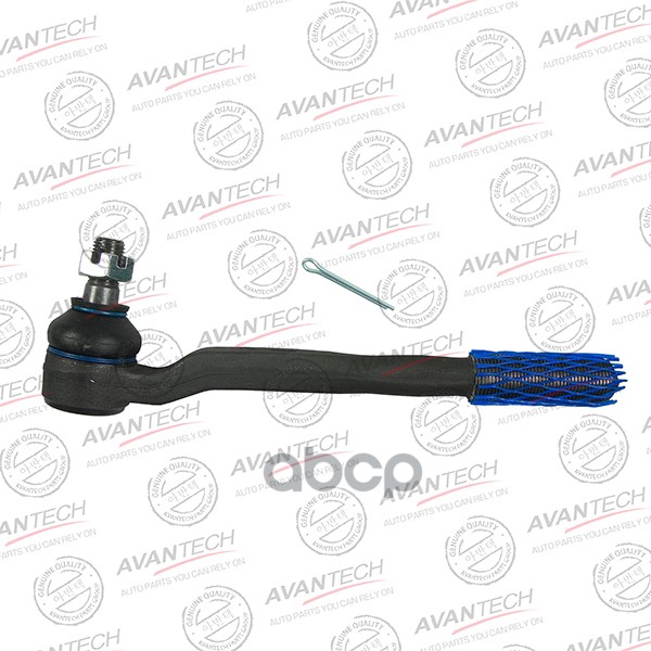 

AVANTECH ATE0107L Наконечник рулевой 1шт