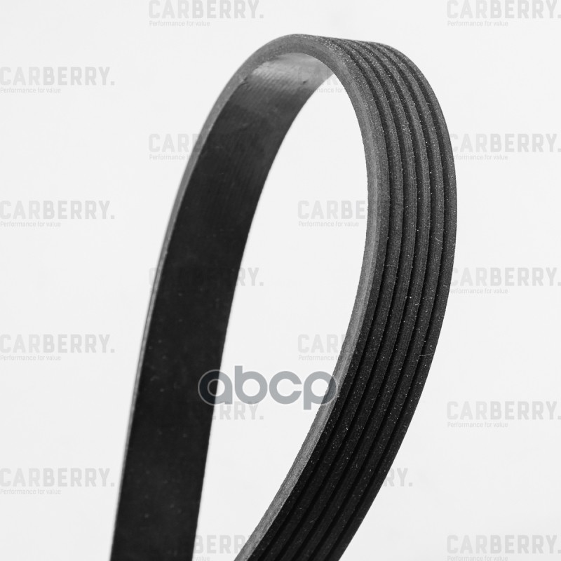 

Ремень Поликлиновой CARBERRY 6PK894