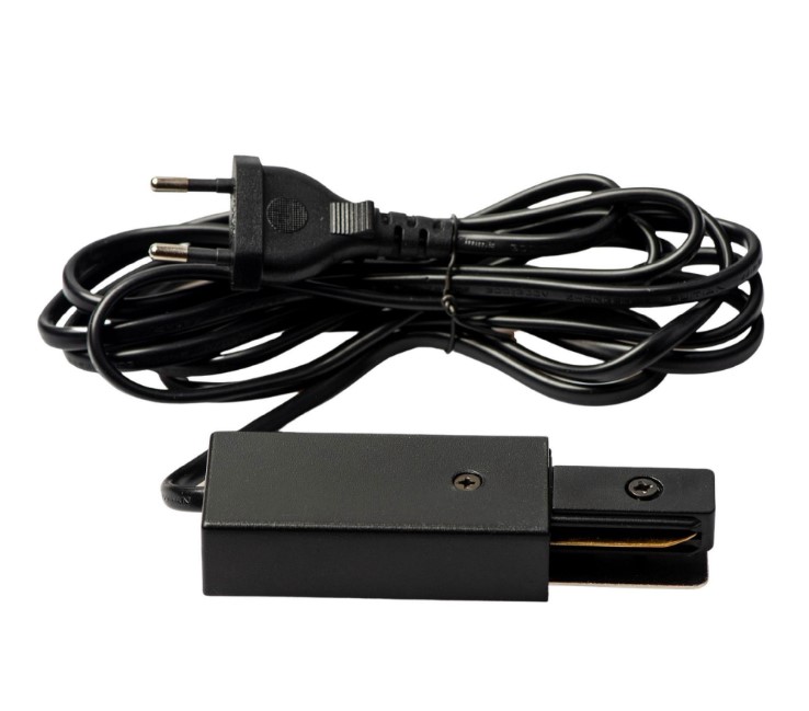 

Токопровод концевой Volpe UBX-Q122 UL-00009306, Черный, UL-00009306