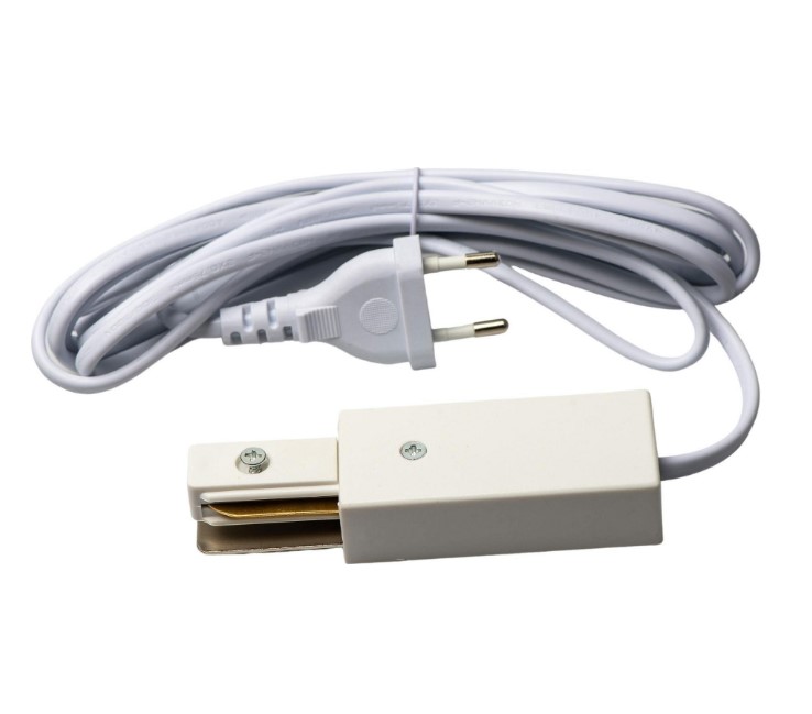 

Токопровод концевой Volpe UBX-Q122 UL-00009305, Черный, UL-00009305