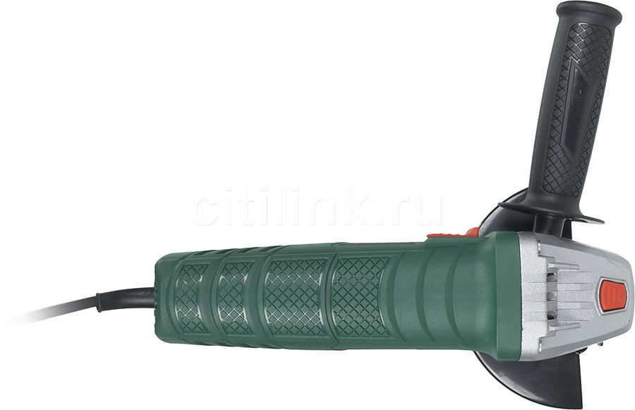 

Угловая шлифмашина HAMMER USM900E [501522]